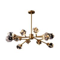 Люстры на штанге — Люстра на штанге ImperiumLoft 167471-26 купить в 