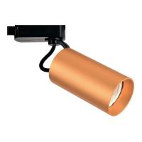 Трековые светильники — Трековый светильник Escada 20038TRA/01 SGD купить в  Трековые светильники — Трековый светильник Escada 20038TRA/01 SGD купить в