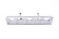 Cветильники потолочные встраиваемые — Отражатель Deko-Light Cold 5 Reflector Silver 930218 купить в  Cветильники потолочные встраиваемые — Отражатель Deko-Light Cold 5 Reflector Silver 930218 купить в