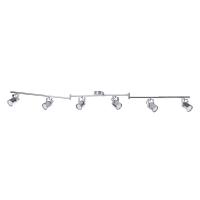 Споты — Спот ARTE Lamp A1310PL-6CC купить в  Споты — Спот ARTE Lamp A1310PL-6CC купить в