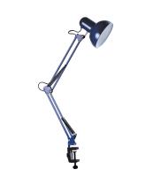 Настольные лампы — 1800/1 (2084/1) синий купить в 