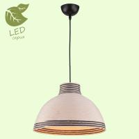 Подвесные светильники — Подвесной светильник Lussole GRLSP-8039 купить в 