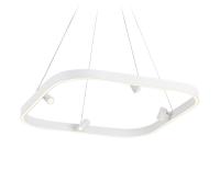 Люстры подвесные — Подвесная люстра Ambrella Light FL5802 купить в  Люстры подвесные — Подвесная люстра Ambrella Light FL5802 купить в