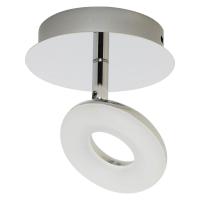 Споты — Светодиодный спот Horoz Milas 036-004-0002 HRZ00000437 купить в  Споты — Светодиодный спот Horoz Milas 036-004-0002 HRZ00000437 купить в