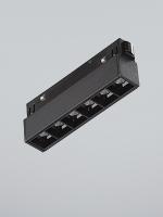 Трековые светильники — Светильник на шине Vitaluce VT0200003-01.1 купить в 