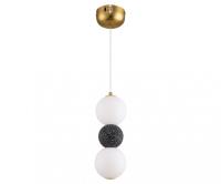 Подвесные светильники — Подвесной светильник Kink Light 07627-2+1,19 купить в 