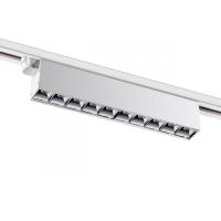 Трековые светильники — Светильник на шине Novotech 358832 купить в 