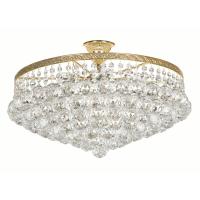 Люстры на штанге — Люстра на штанге Arti Lampadari Castellana E 1.3.46.501 G купить в 