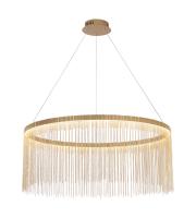 Люстры подвесные — Подвесная люстра Kink Light 08260-80,33 купить в 