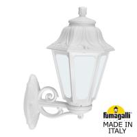 Уличные настенные светильники — Светильник настенный Fumagalli E22.131.000.WYF1R купить в 