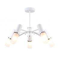 Люстры на штанге — Люстра на штанге F-Promo 2559-5P купить в  Люстры на штанге — Люстра на штанге F-Promo 2559-5P купить в