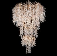 Люстры каскадные — Каскадная люстра Crystal Lux BARCELONA SP33 купить в 