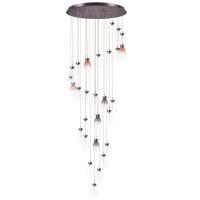 Люстры каскадные — Каскадная люстра Lightstar 805289 купить в  Люстры каскадные — Каскадная люстра Lightstar 805289 купить в