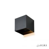 Свет для дома — Настенный светильник iLedex Dice ZD8086L-6W BK купить в  Свет для дома — Настенный светильник iLedex Dice ZD8086L-6W BK купить в