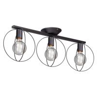 Накладные светильники — Накладной светильник Vitaluce V4328-1/3PL купить в 