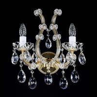 Потолочные светильники — Бра Artglass Maria Terezia 31 CE купить в 