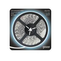Светодиодные ленты — Лента Gauss 312000314 купить в #REGION_NAME_DECLINE_PP#