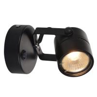 Споты — Спот ARTE Lamp A1310AP-1BK купить в  Споты — Спот ARTE Lamp A1310AP-1BK купить в