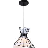 Подвесные светильники — Подвесной светильник TOPLIGHT TL1218H-01BW купить в  Подвесные светильники — Подвесной светильник TOPLIGHT TL1218H-01BW купить в