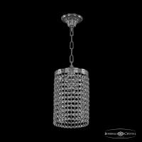 Люстры подвесные — Подвесная люстра Bohemia Ivele Crystal 19201/15IV Ni R купить в  Люстры подвесные — Подвесная люстра Bohemia Ivele Crystal 19201/15IV Ni R купить в