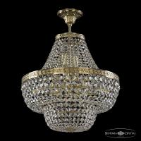 Люстры на штанге — Люстра на штанге Bohemia Ivele Crystal 19101/H1/45IV G купить в  Люстры на штанге — Люстра на штанге Bohemia Ivele Crystal 19101/H1/45IV G купить в