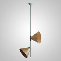 Подвесные светильники — Подвесной светильник ImperiumLoft 240875-26 купить в 