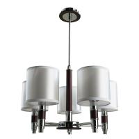 Люстры на штанге — Люстра на штанге ARTE Lamp A9519LM-5BR купить в  Люстры на штанге — Люстра на штанге ARTE Lamp A9519LM-5BR купить в