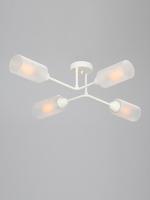 Люстры накладные — Накладная люстра Vitaluce V4188-0/4PL купить в  Люстры накладные — Накладная люстра Vitaluce V4188-0/4PL купить в