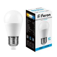 Светодиодные лампы — Светодиодная лампа Feron 25951 купить в  Светодиодные лампы — Светодиодная лампа Feron 25951 купить в