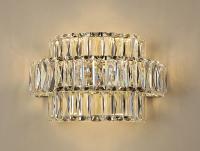 Настенные бра — Бра Newport 8243/A chrome купить в  Настенные бра — Бра Newport 8243/A chrome купить в