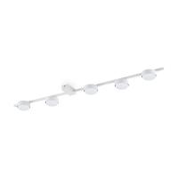 Накладные светильники — Накладной светильник Freya FR5363CL-05W купить в 