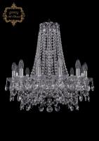 Люстры подвесные — Подвесная люстра Art Classic 11.25.12.200.h-63.Cr.Sp купить в  Люстры подвесные — Подвесная люстра Art Classic 11.25.12.200.h-63.Cr.Sp купить в