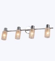 Споты — 26827/4 хром купить в 