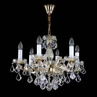 Люстры подвесные — Подвесная люстра Artglass Maria Terezia 47 CE купить в 