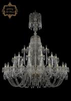 Люстры подвесные — Подвесная люстра Art Classic 11.23.24+12+6.530.XL-172.Gd.Dr купить в  Люстры подвесные — Подвесная люстра Art Classic 11.23.24+12+6.530.XL-172.Gd.Dr купить в