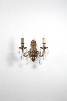 Настенные бра — Бра Lucia Tucci FIRENZE W141.2 antique купить в  Настенные бра — Бра Lucia Tucci FIRENZE W141.2 antique купить в