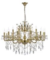 Люстры подвесные — Подвесная люстра Dio D'arte Colzano E 1.1.18.600 CG купить в  Люстры подвесные — Подвесная люстра Dio D'arte Colzano E 1.1.18.600 CG купить в