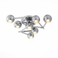 Люстры накладные — Накладная люстра ST-Luce SL853.102.07 купить в 