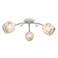 Потолочные люстры — Потолочная люстра Seven Fires Parchines 66603.01.64.03 купить в 