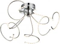 Люстры накладные — Накладная люстра Globo 67814D1 купить в  Люстры накладные — Накладная люстра Globo 67814D1 купить в