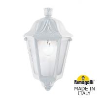 Уличные настенные светильники — Светильник настенный Fumagalli M22.000.000.WXF1R купить в 