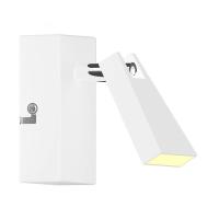 Споты — Светодиодный спот Zumaline Spazio CK99603A-1 купить в  Споты — Светодиодный спот Zumaline Spazio CK99603A-1 купить в