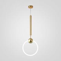 Подвесные светильники — Подвесной светодиодный светильник Imperium Loft Ring 178407-26 купить в  Подвесные светильники — Подвесной светодиодный светильник Imperium Loft Ring 178407-26 купить в