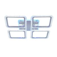 Потолочные люстры — Потолочная люстра Seven Fires Vegejr SF7065/5C-CR-RGB купить в 