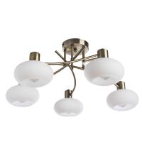 Люстры на штанге — Люстра на штанге ARTE Lamp A7556PL-5AB купить в  Люстры на штанге — Люстра на штанге ARTE Lamp A7556PL-5AB купить в