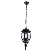 Подвесные уличные светильники — Подвесной уличный светильник ARTE Lamp A1045SO-1BG купить в  Подвесные уличные светильники — Подвесной уличный светильник ARTE Lamp A1045SO-1BG купить в