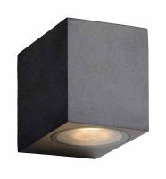 Уличные настенные светильники — Светильник настенный LUCIDE 22860/05/30 купить в 