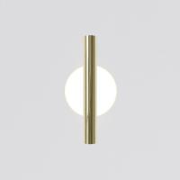 Настенные бра — Бра Maytoni MOD288WL-L5G3K купить в 