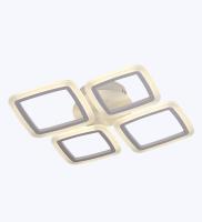 Потолочные люстры — 6523/4 белый купить в 