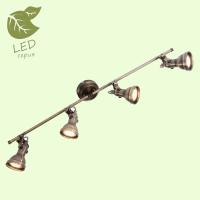 Споты — Спот Lussole GRLSP-9960 купить в  Споты — Спот Lussole GRLSP-9960 купить в